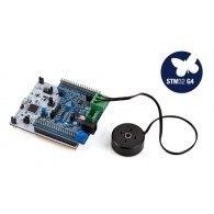 P-NUCLEO-IHM03 - Nucleo kit with engine controller