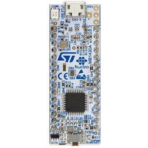 NUCLEO-G431KB - starter kit with a STM32 microcontroller (STM32G431KB)