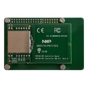 NXP PN7150 - zestaw NFC do Raspberry Pi