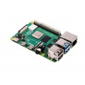 Raspberry Pi 4 model B z 2GB RAM, Dual Band WiFi, Bluetooth 5.0, 1.5GHz