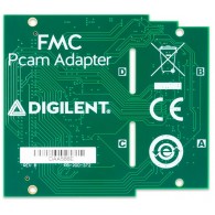 FMC Pcam Adapter