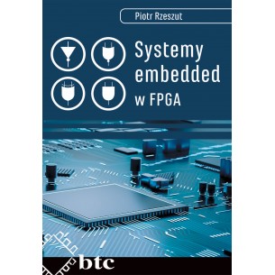Systemy embedded w FPGA