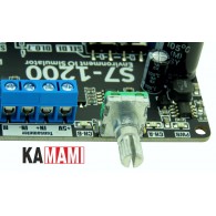 KA-S71200-IO-Simulator - a simulation set for controllers of the S7-1200 family