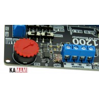 KA-S71200-IO-Simulator - a simulation set for controllers of the S7-1200 family