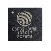 ESP32-D0WD - ESP32 integrated circuit with Wi-Fi and Bluetooth BLE from Espressif