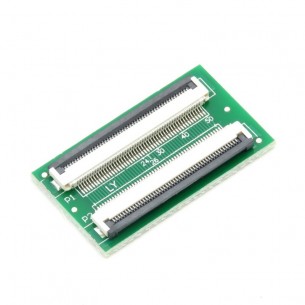 50-pin FPC Extension Board