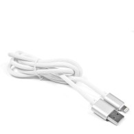 Kabel eXtreme USB-iPhone Lightning 1,5m, biały