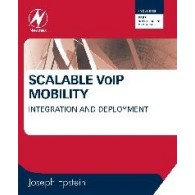 Scalable VoIP Mobility