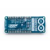 Arduino MKR Zero + connectors - board with SAMD21 microcontroller