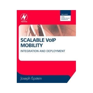 Scalable VoIP Mobility