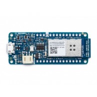 Arduino MKR WiFi - board with SAMD21 microcontroller