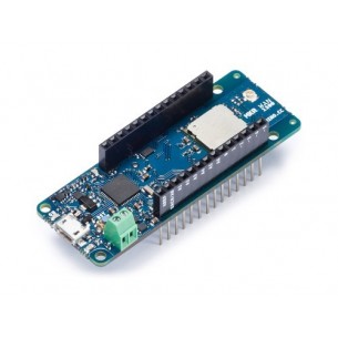 Arduino MKR WAN - board with Lo-Ra module
