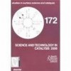 Science and Technology in Catalysis