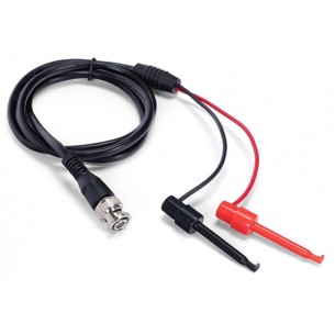 BNC to Minigrabber Cable