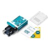 Arduino Uno WiFi Rev2 - board with ATmega4809 microcontroller and WiFi module
