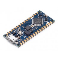 Arduino Nano Every - moduł z mikrokontrolerem ATMega4809