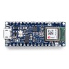 Arduino Nano 33 BLE (ze złączami) - płytka z mikrokontrolerem nRF52840 i modułem BLE
