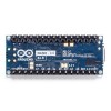 Arduino Nano 33 BLE (with headers) - board with nRF52840 microcontroller and BLE module