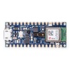 Arduino Nano 33 BLE Sense - płytka z mikrokontrolerem nRF52840, modułem BLE i czujnikami (widok z góry)