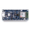 Arduino Nano 33 BLE Sense (ze złączami) - płytka z mikrokontrolerem nRF52840, modułem BLE i czujnikami