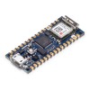 Arduino Nano 33 IoT - board with SAMD21 microcontroller and WiFi/BT module