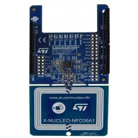 X-NUCLEO-NFC06A1 - expansion board with NFC reader