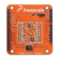 NXP FRDM-STBC-AGM01 - 9-axis development board with motion sensors