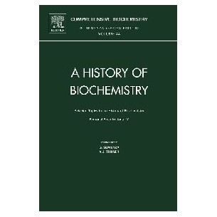Selected Topics in the History of Biochemistry: Personal Recollections IX