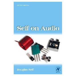 Self on Audio