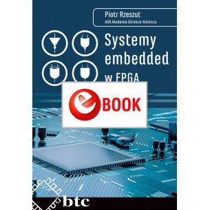 Systemy embedded w FPGA (e-book)