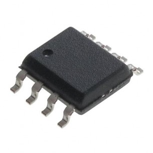 STM32G031J6M6 - 32-bitowy mikrokontroler z rdzeniem ARM Cortex-M0+, 32kB Flash, SOIC8