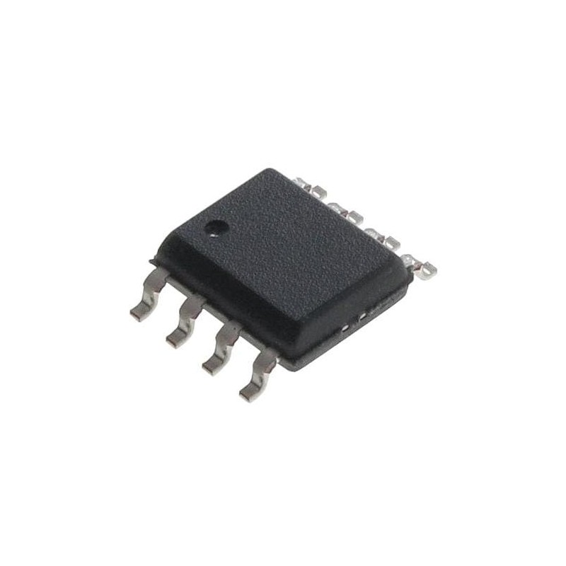 STM32G031J6M6 - 32-bit microcontroller with ARM Cortex-M0+ core, 32kB Flash, SOIC8