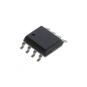 STM32G030J6M6 - 32-bitowy mikrokontroler z rdzeniem ARM Cortex-M0+, 32kB Flash, SO8N