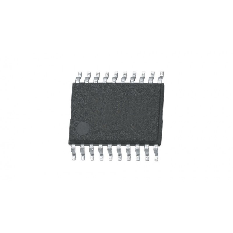 STM32G031F8P6 - 32-bitowy mikrokontroler z rdzeniem ARM Cortex-M0+, 64kB Flash, TSSOP20