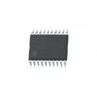 STM32G031F8P6 - 32-bit microcontroller with ARM Cortex-M0+ core, 64kB Flash, TSSOP20