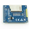 1.8 "TFT display module with SD slot