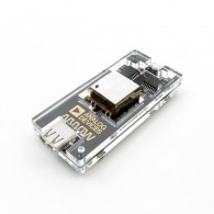 ICoupler - galwaniczny separator USB