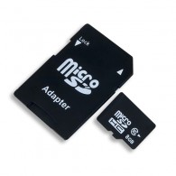 PYNQ Version 8GB microSD Card with Adapter