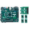 Zedboard Image Processing Kit with Quad PCAM