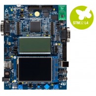 STM32L476G-EVAL - evaluation kit with STM32L476ZG microcontroller