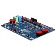 Analog Training Board ATB – zestaw ewaluacyjny dla elektroniki analogowej