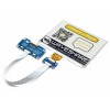 5.83inch e-Paper HAT (C) - module with display e-Paper 5.83" 600x448 for Raspberry Pi