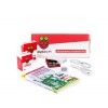 Desktop Kit set with case, keyboard and mouse for Raspberry Pi 4 model B