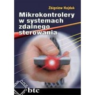 Microcontrollers in remote control systems