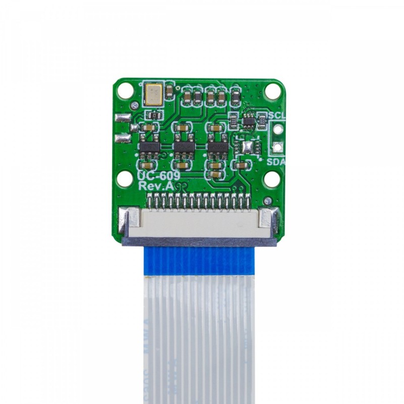 ArduCAM B0191 - модуль камери IMX219 для Nvidia Jetson і Raspberry Pi