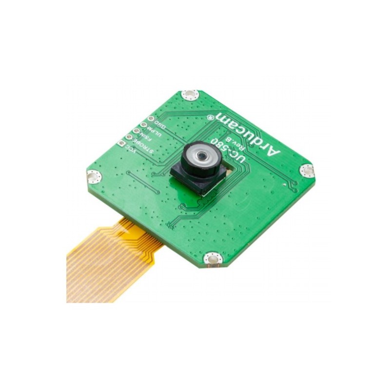 ArduCAM B0162 OV9281 MIPI 1MP - moduł monochromatycznej kamery dla Raspberry Pi