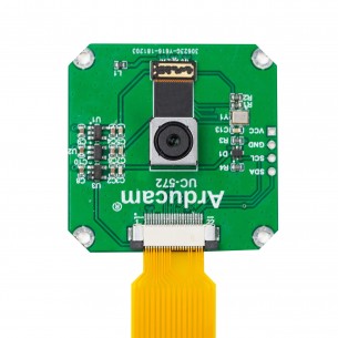 ArduCAM B0174 IMX298 MIPI 16MP - camera module for Raspberry Pi