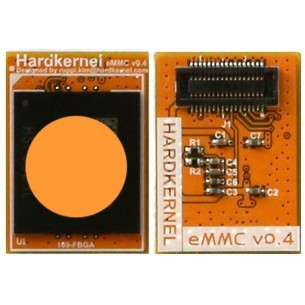 Moduł pamięci eMMC 5.0 dla Odroida H2/H3 - 32GB