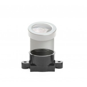 ArduCAM M12 Mount Lens Holder - zestaw uchwytów do obiektywów