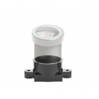 Arducam M12 Mount Lens Holder - zestaw uchwytów do obiektywów (metalowe)